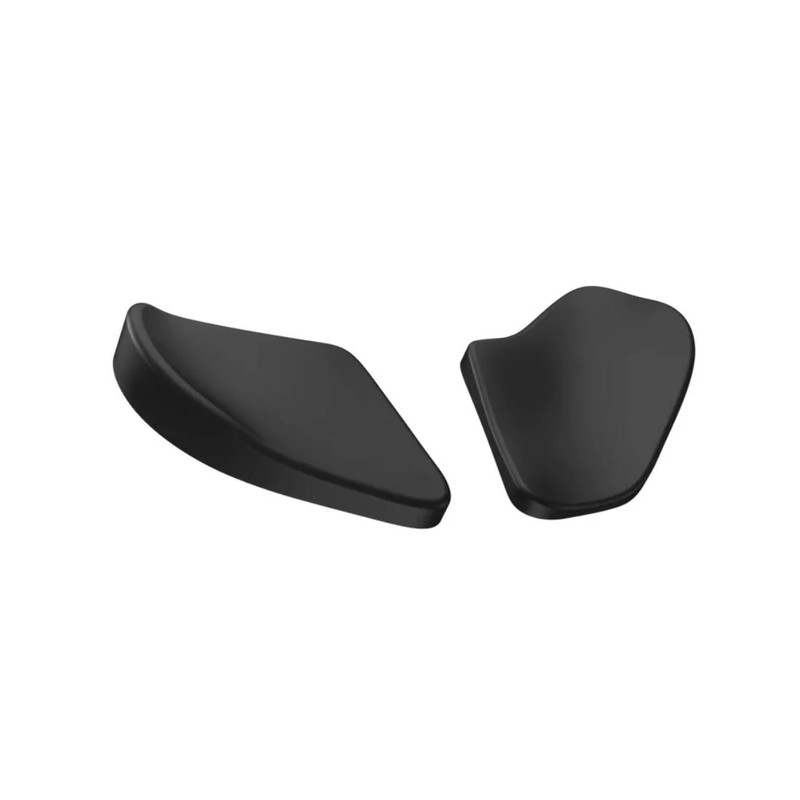Deltahub Carpio 2.0 Large Wrist Support Replaceable Pads - Black - داعم معصم